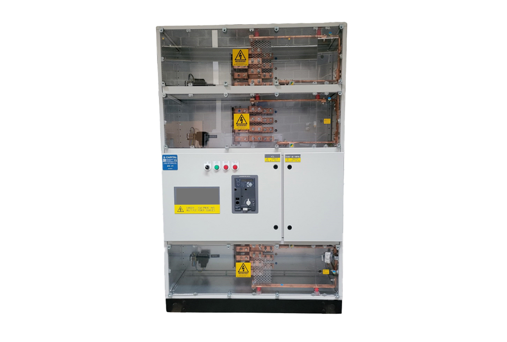 Automatic Transfer Switches